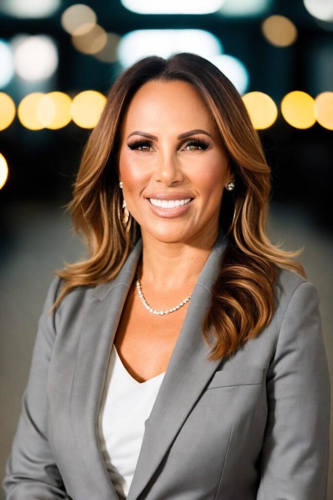 Claudia Stefano - Chief Strategy Officer