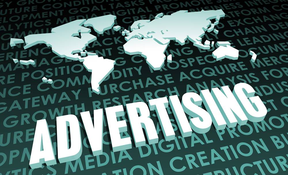 Advertising Industry