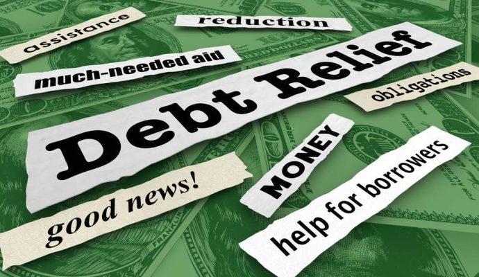 MCA Debt Relief: Legal Rights and Protections for Small Businesses