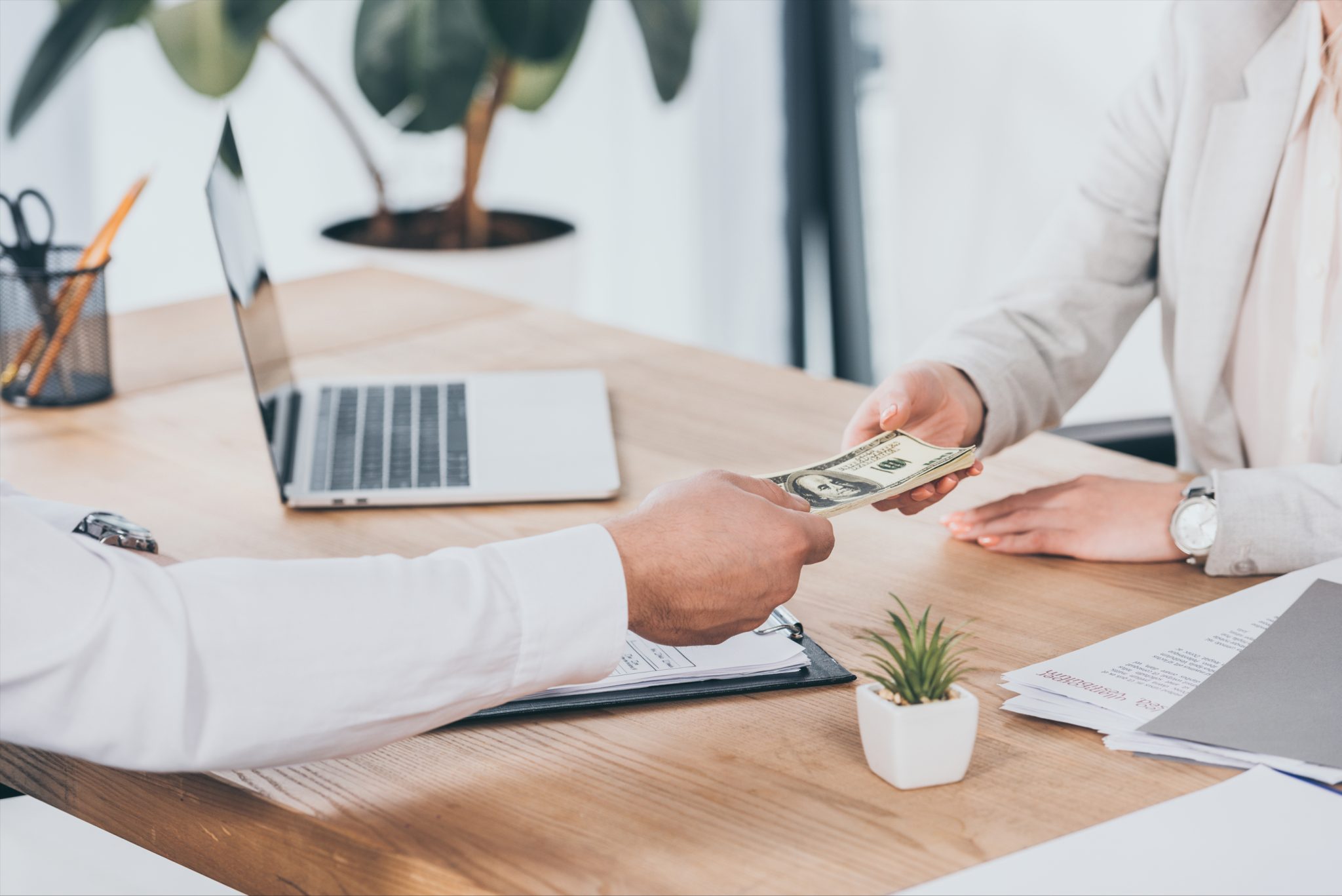 MCA Debt Relief - Regroup Partners